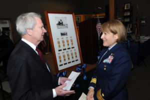 Longtime HASC Member Rep. Walter Jones Dies at 76