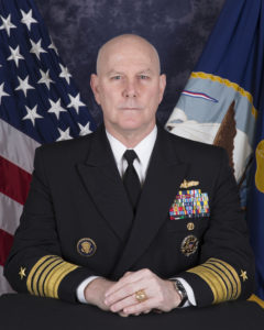 Fleet Forces Creating Analytics Office To Help ‘Revolutionize’ Readiness