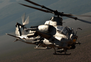 bell ah-1z zulu