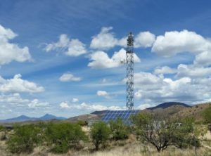 CBP Deploys Additional Sensor Towers to Replace Legacy SBINet Systems