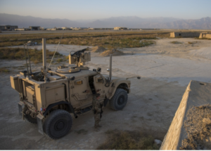 CENTCOM Leader: FMS Process Must Be More ‘Responsive’ to Partners’ Needs