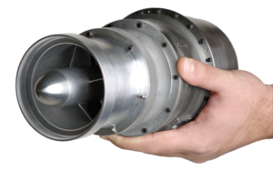 Kratos Plans To Transform, Disrupt Small Jet Engine Market With Deal For Florida Turbine Technologies