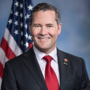 Trump Picks HASC Member, China Hawk Mike Waltz As National Security Adviser