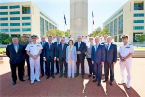 Australia And Naval Group Finalize $35 Billion Sub Deal