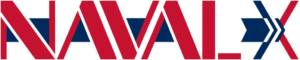 NavalX logo