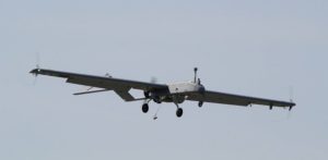 Army Futures Command to Examine Whether Small Companies Can Respond to UAS Demand