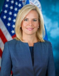No Significant Foreign Impacts On Election Security In 2018 Mid-Terms, DHS and DoJ Say