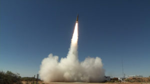 New Mexico Lawmakers Want New Space Development Agency in State