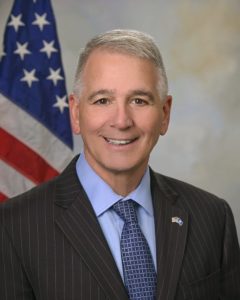 HASC Member Urges Trump to Locate New Space Command in Louisiana