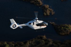 Airbus Selects Pratt & Whitney PW206B3 for H135 Navy Trainer Proposal