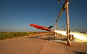 The Navy’s New Drone Cruise Missile Target Reaches IOC