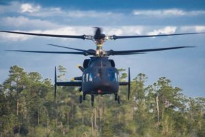 Army Aviation Leader: Time to Choose a Future Long-Range Assault Helicopter