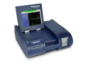 OSI, Rapiscan, Itemisier