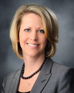 Lockheed Martin Top Spokeswoman Resigns For Job At UnitedHealth