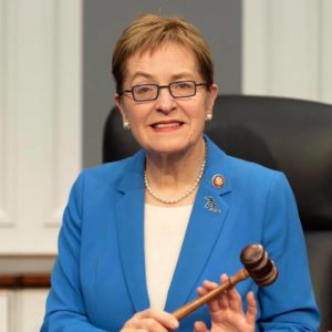 Kaptur Goes After NNSA Weapons Programs in 2020 Budget Hearing