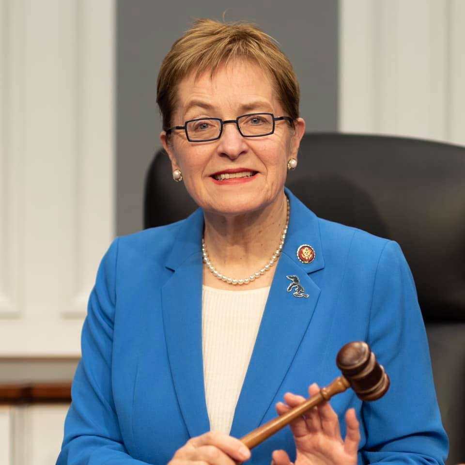 Kaptur Goes After NNSA Weapons Programs in 2020 Budget Hearing ...