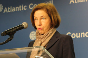 French MoD Calls for European Defense Industry Consolidation, Pushes Back on U.S. Arms Sales