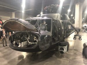 Sierra Nevada Will Upgrade Old Alpha-Model Black Hawks on the Cheap