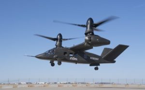 Army Lays Out $790 Million Funding Request for Future Vertical Lift R&D