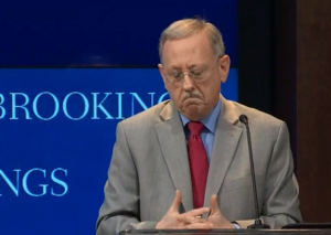 DoD Policy Official Ducks Question About Delivery of Nuclear Cores if Congress Block Planned Plutonium Plant