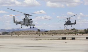 UPDATED: US Marines Plan to Experiment With Fully Autonomous K-MAX Helicopters
