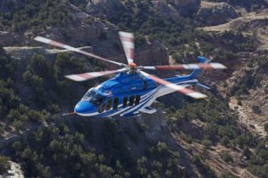 Bell FARA Offering Based on 525 Technology, Company Says