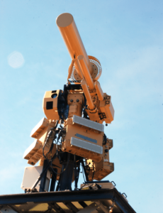 Counter-Drone Company Liteye Systems Acquired By Private Equity Firm