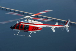 If Bell 407GXi Wins Navy Trainer Contest, Final Assembly To Take Place In Alabama