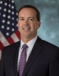 Sanders Named Acting Commissioner Of CBP