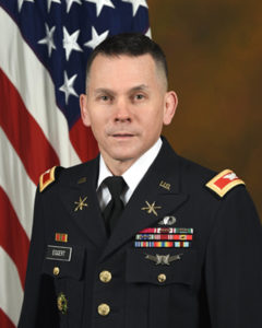 Army’s Retooled Rapid Capabilities Office To Focus On Hypersonics, Directed Energy And Space Technologies