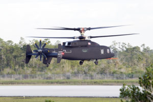 SB-1 Defiant Readies for Third Flight, V-280 Continues Expanding Flight Envelope