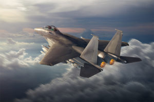 White House ‘Strongly Objects’ to HASC NDAA Funding Cuts for F-15EX, Next-Gen Air Dominance