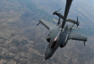 F-35’s Lot 12 Agreement Reached, With Options Available for Future Lots