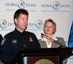 Facial Recognition Matching Continues to Show Strong Accuracy in Operations, CBP Official Says