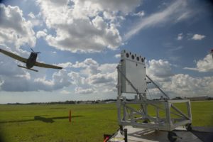 Raytheon, Lockheed Look to Get Ahead of Huge NAS Radar Contract