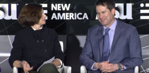 2020 Candidate Moulton Calls for New Arms, New Arms Control and New Alliances to Counter China