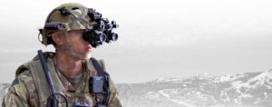 Justice Department Gives Nod To Harris Acquisition Of L3