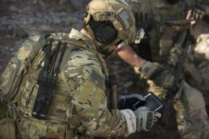 Army Selects Persistent Systems’ MPU5 Network Radio For 12-Month Evaluation