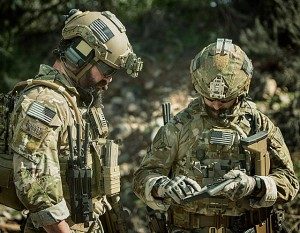 Army Taps Three Companies For ‘Automated Failover’ Radio Evaluation, Soldier Tests Starting In September