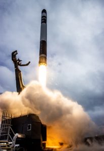 DoD Schedules Five R&D Small Launches in 2019 Under Rapid Agile Launch Initiative