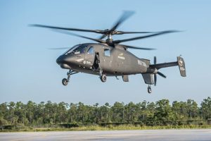 Army Examines FVL Acceleration as Service Awards 5 FARA Contracts