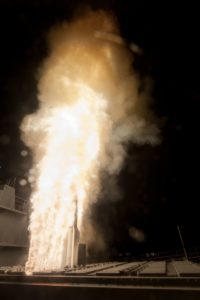 State Department Approves $1.15 Billion SM-3 IB Missile Sale To Japan