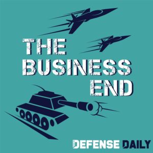 PODCAST: Military Helicopters – The Battle for Future Vertical Lift
