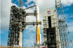 Final Space Acquisition Alternatives Report to Be Sent to Congress ‘Soon’