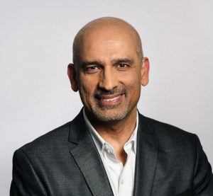 GDIT Partnering With Smaller Companies To Meet Innovation ‘Paradigm Shift,’ Shrinking R&D Budgets