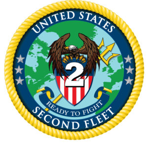 2nd Fleet Reaches IOC, To Lead BALTOPS