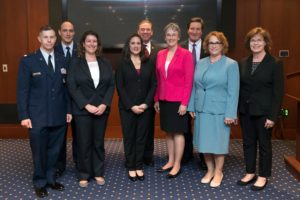 Air Force Cuts 100 Years of ‘Unnecessary Schedule’ from Existing Programs, Completes ‘Century Challenge’