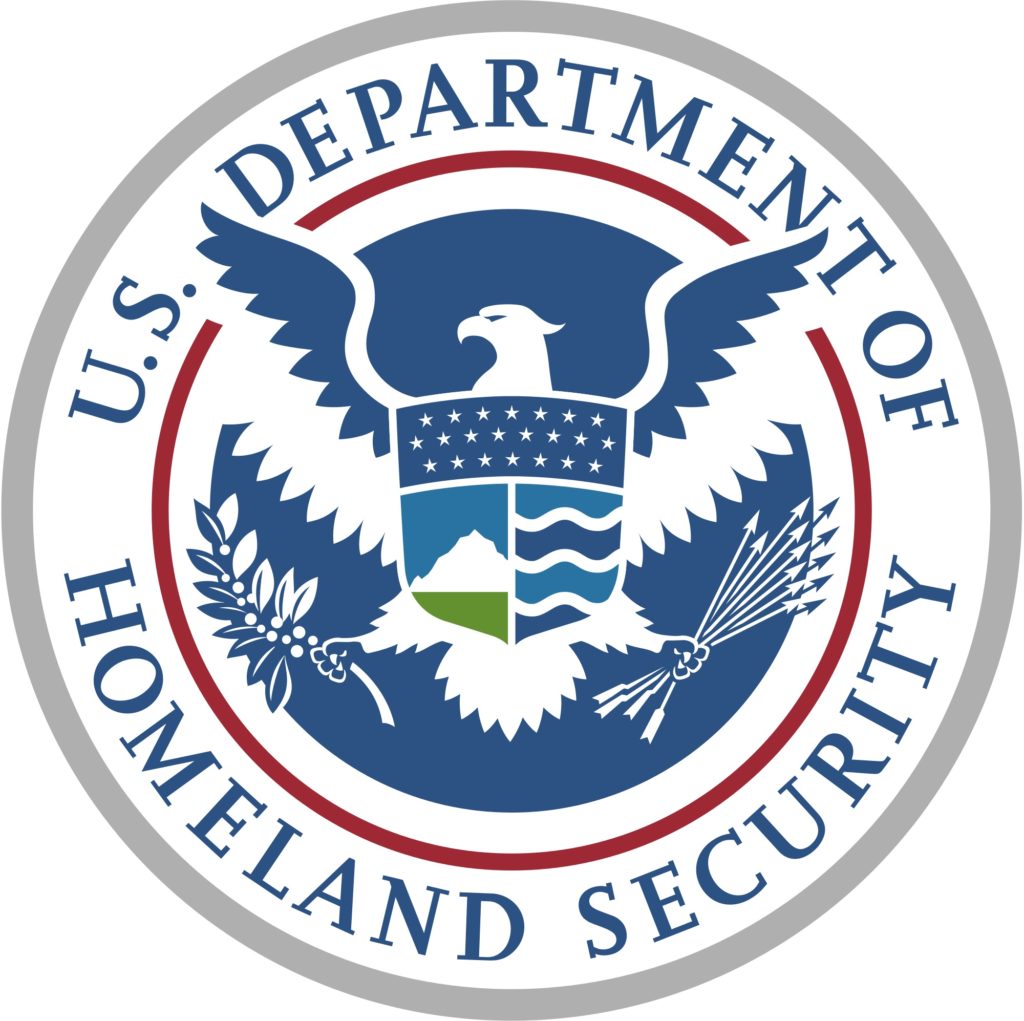 Homeland Security Report, Thursday, December 15, 2022
