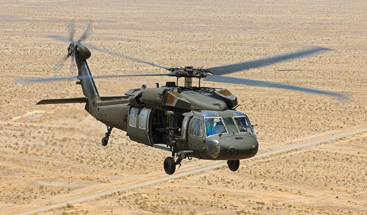 GAO Denies ATEC Protest of U.S. Army ITEP Award to GE - Defense Daily