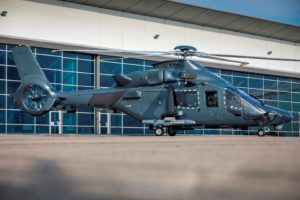 France Accelerates Joint Light Helicopter Program, Names H160M ‘Guépard’